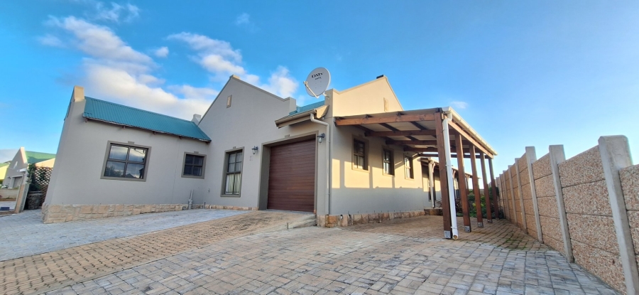 3 Bedroom Property for Sale in Riversdale Western Cape